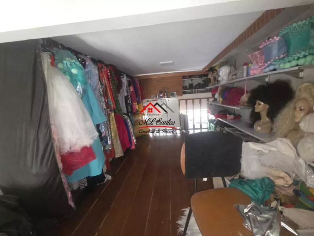 Loja-Salão, 33 m² - Foto 3