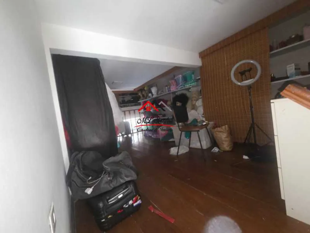 Loja-Salão, 33 m² - Foto 7