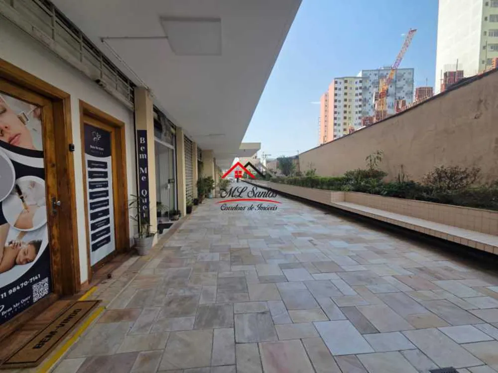 Loja-Salão, 33 m² - Foto 14