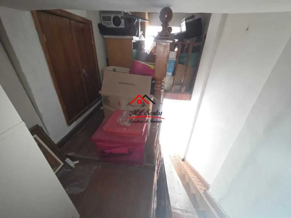 Loja-Salão, 33 m² - Foto 11