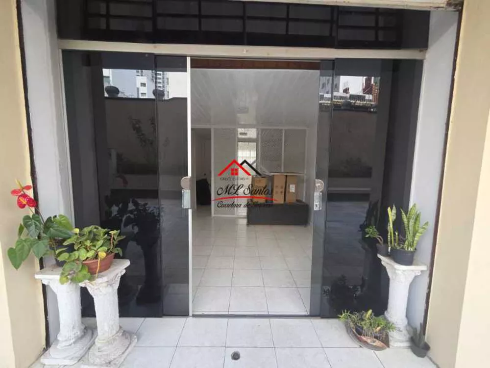 Loja-Salão, 33 m² - Foto 4