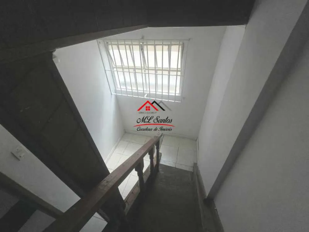 Loja-Salão, 33 m² - Foto 6