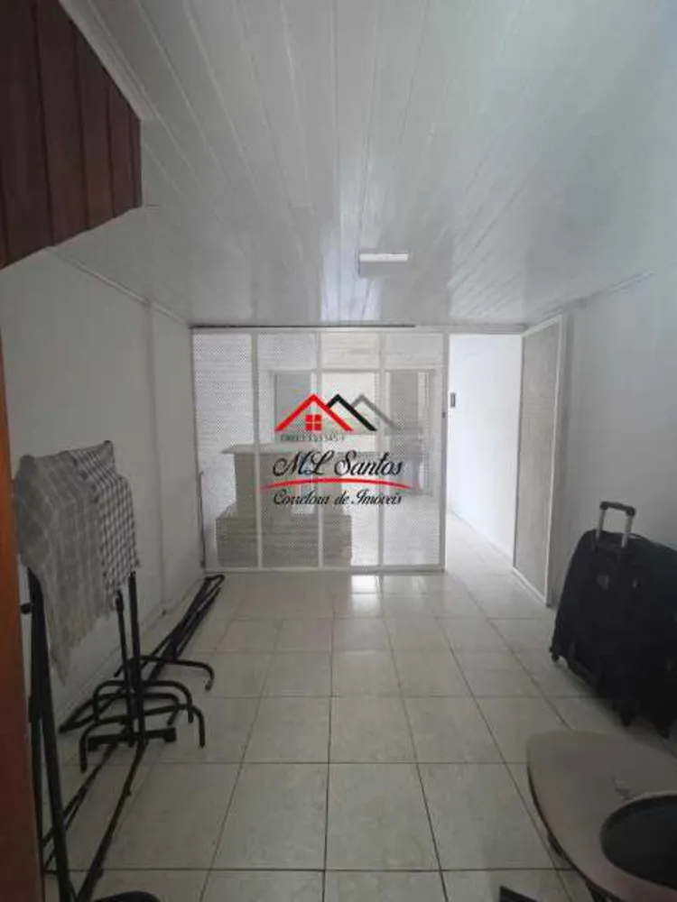 Loja-Salão, 33 m² - Foto 1