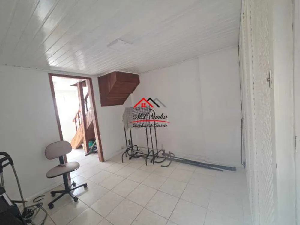 Loja-Salão, 33 m² - Foto 4