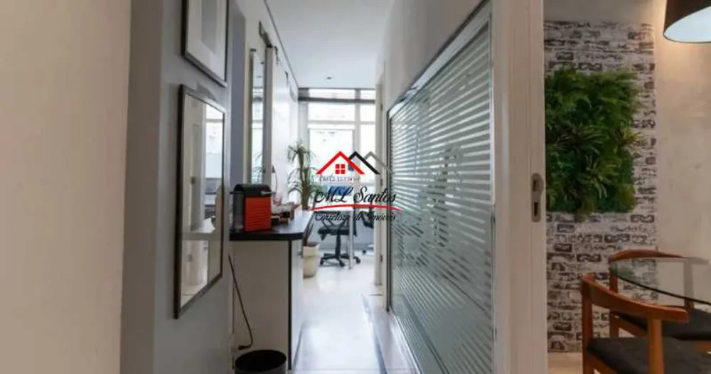 Sala-Conjunto, 32 m² - Foto 5