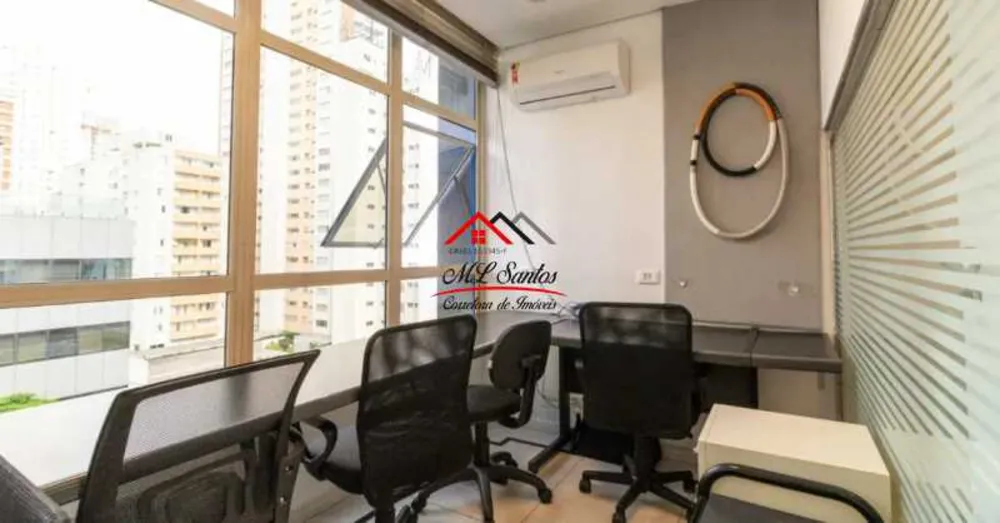Sala-Conjunto, 32 m² - Foto 7