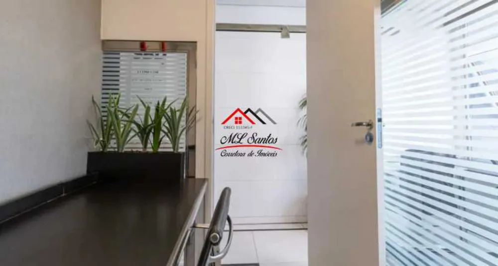 Sala-Conjunto, 32 m² - Foto 3
