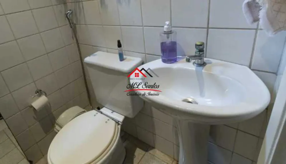 Sala-Conjunto, 32 m² - Foto 19