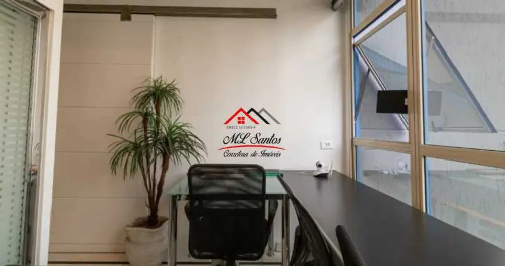 Sala-Conjunto, 32 m² - Foto 11