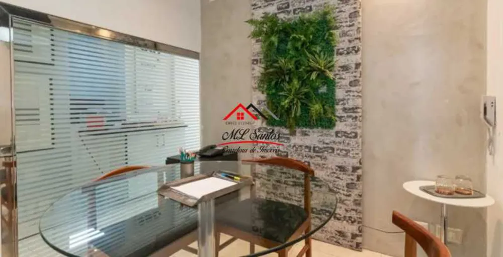 Sala-Conjunto, 32 m² - Foto 2
