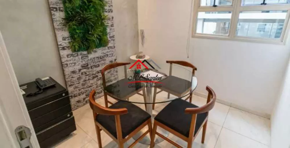 Sala-Conjunto, 32 m² - Foto 2