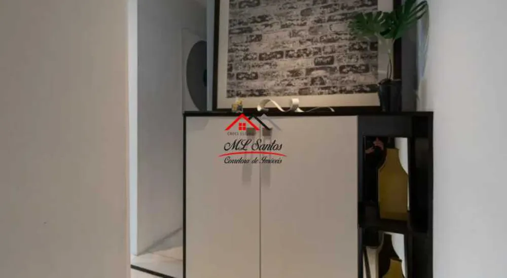 Sala-Conjunto, 32 m² - Foto 6