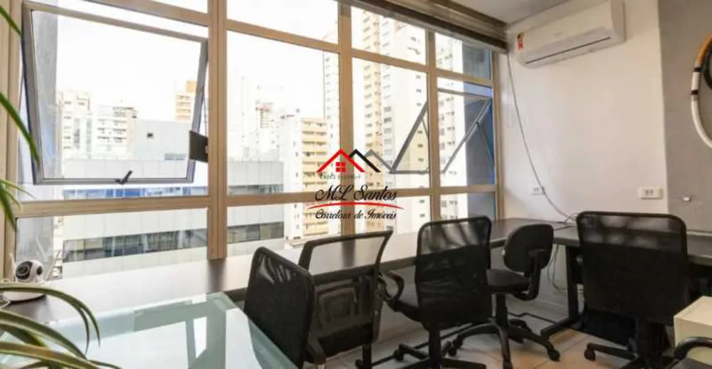 Sala-Conjunto, 32 m² - Foto 9