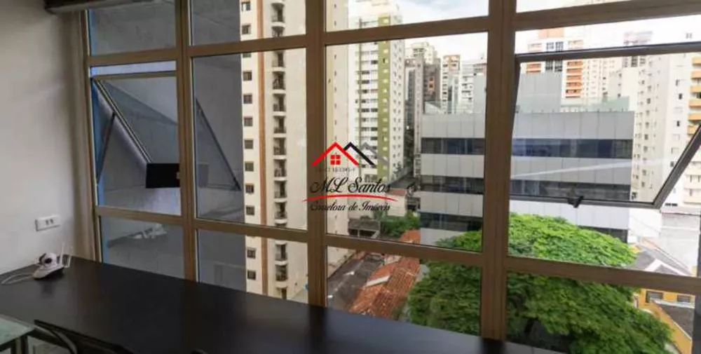Sala-Conjunto, 32 m² - Foto 4