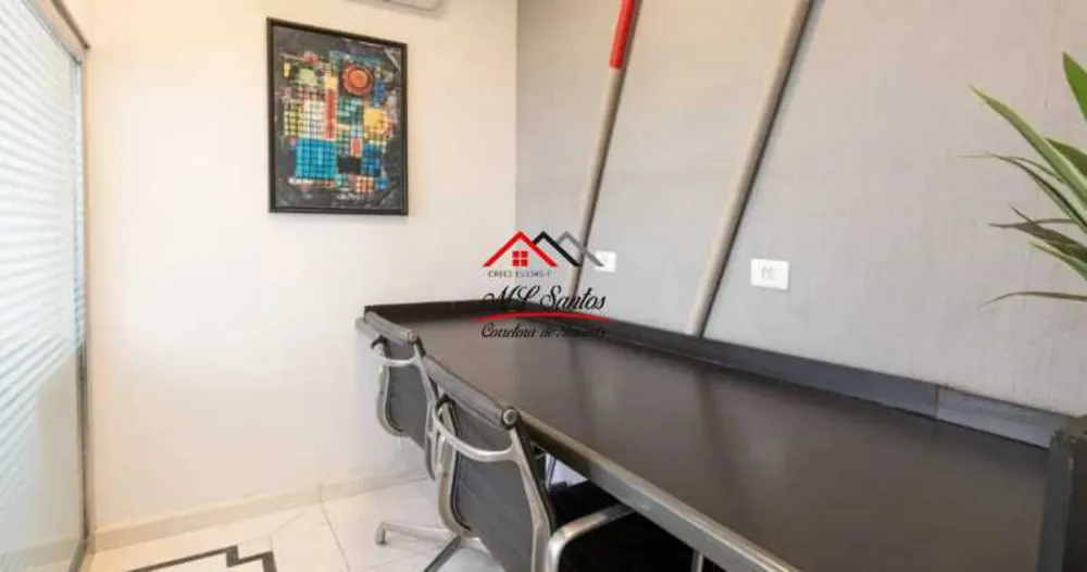 Sala-Conjunto, 32 m² - Foto 12