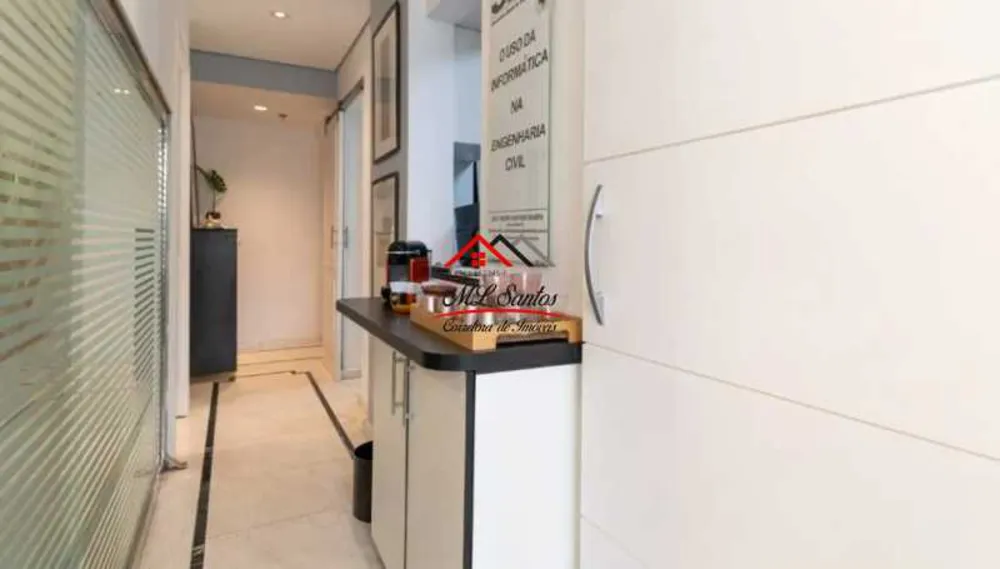 Sala-Conjunto, 32 m² - Foto 4