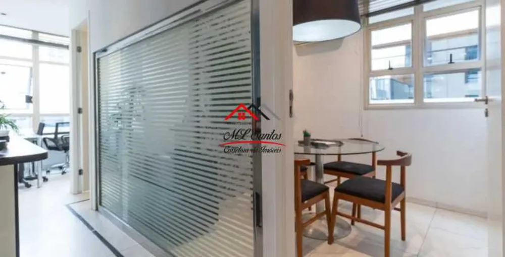 Sala-Conjunto, 32 m² - Foto 8
