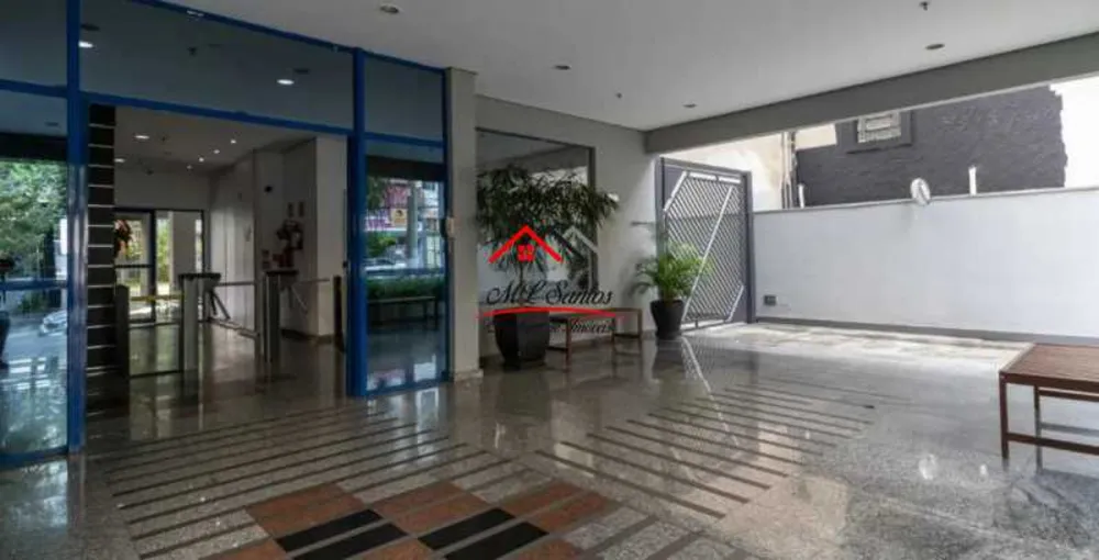 Sala-Conjunto, 32 m² - Foto 10