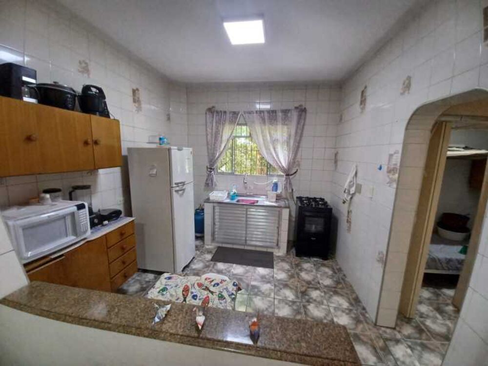 Apartamento, 2 quartos, 80 m² - Foto 2