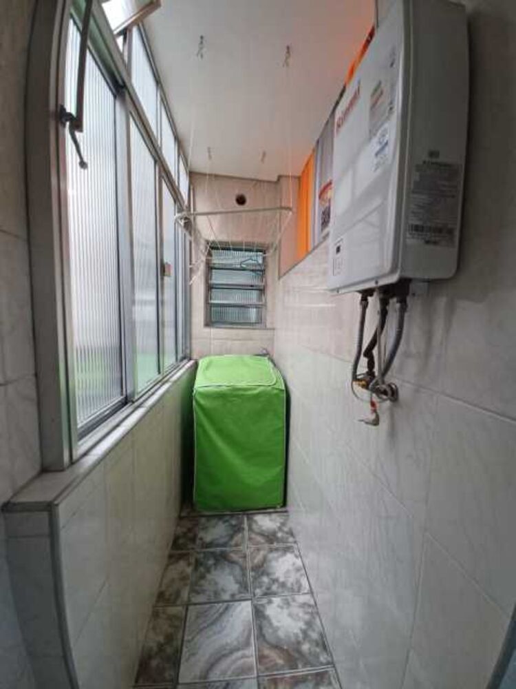 Apartamento, 2 quartos, 80 m² - Foto 14
