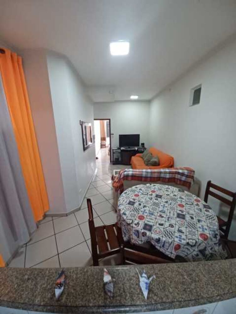 Apartamento, 2 quartos, 80 m² - Foto 1