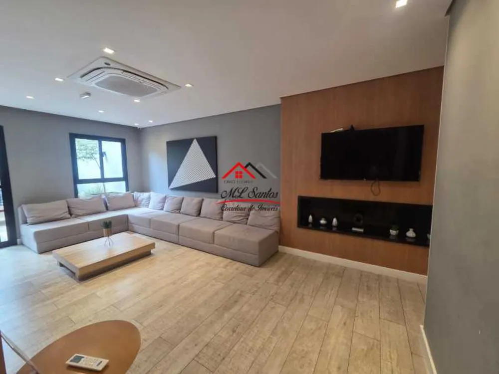 Kitnet-Studio, 30 m² - Foto 4