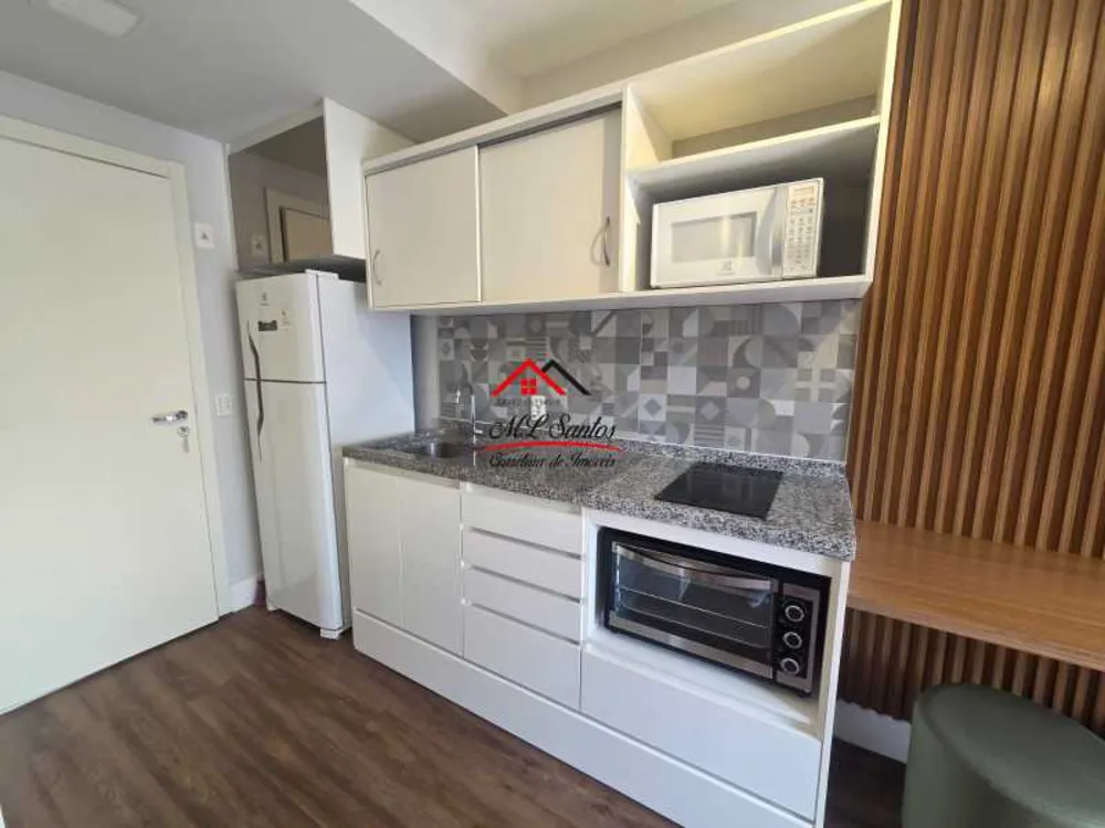 Kitnet-Studio, 30 m² - Foto 10