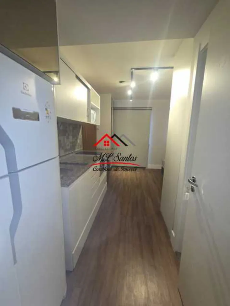 Kitnet-Studio, 30 m² - Foto 12