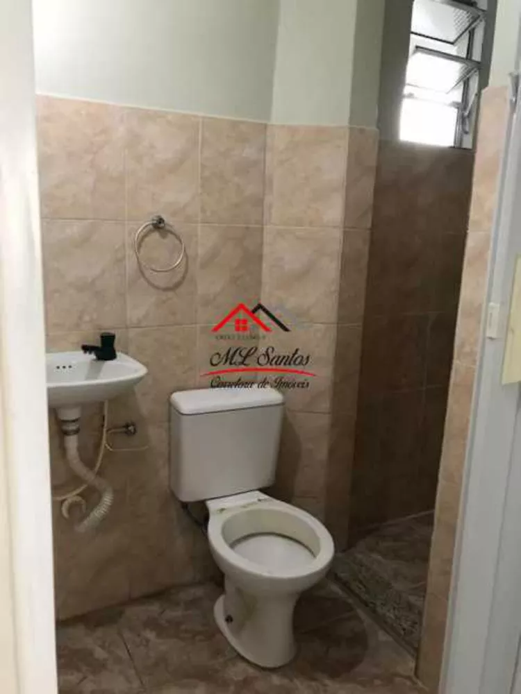 Apartamento, 1 quarto, 61 m² - Foto 1