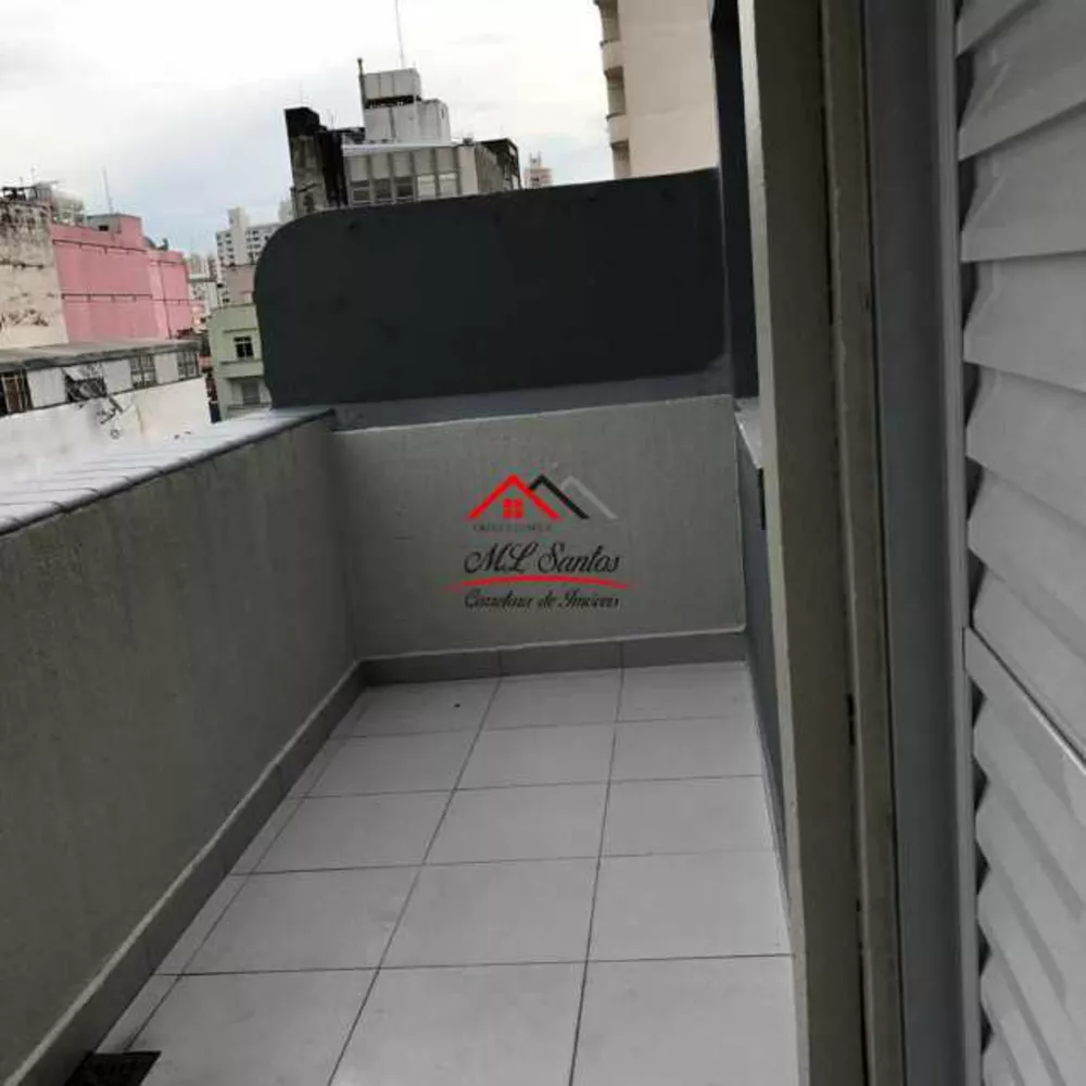 Apartamento, 1 quarto, 61 m² - Foto 3