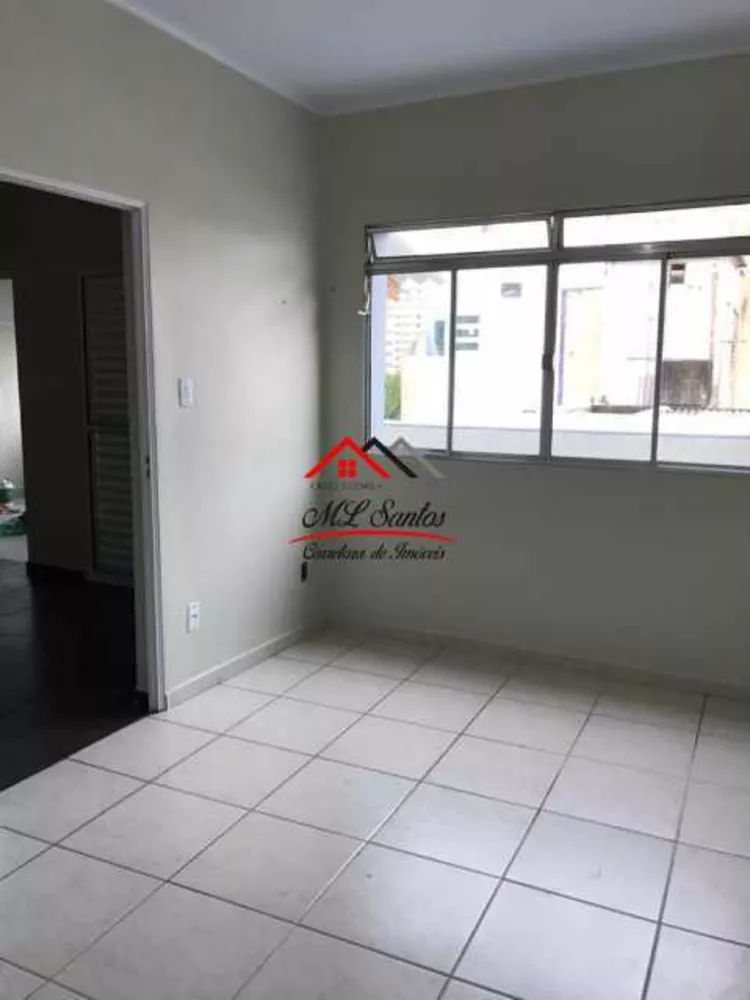 Apartamento, 1 quarto, 61 m² - Foto 2