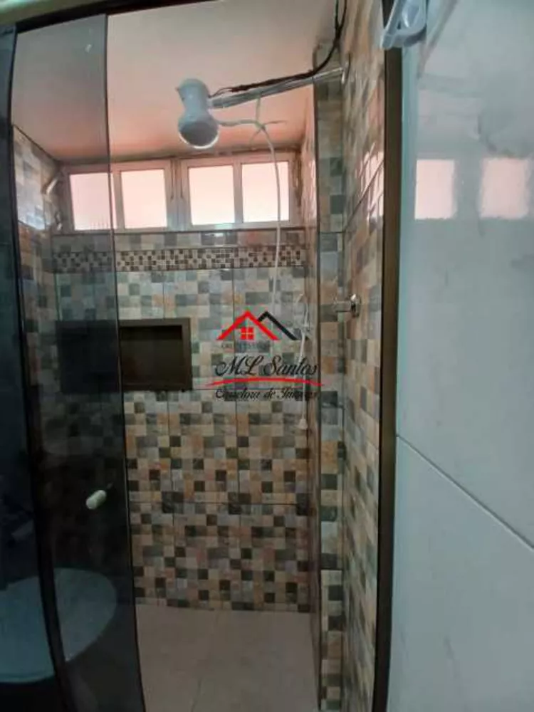 Apartamento, 2 quartos, 40 m² - Foto 3