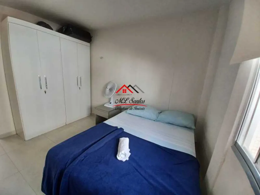 Apartamento, 2 quartos, 40 m² - Foto 4