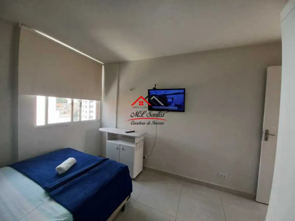 Apartamento, 2 quartos, 40 m² - Foto 3