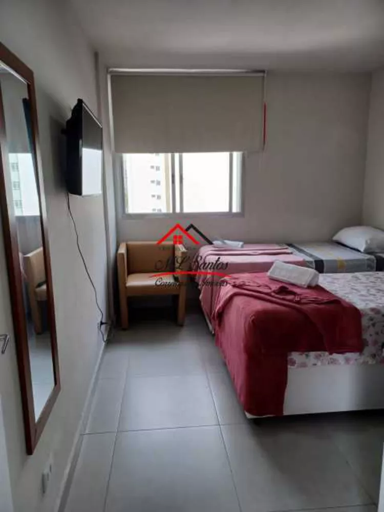 Apartamento, 2 quartos, 40 m² - Foto 1