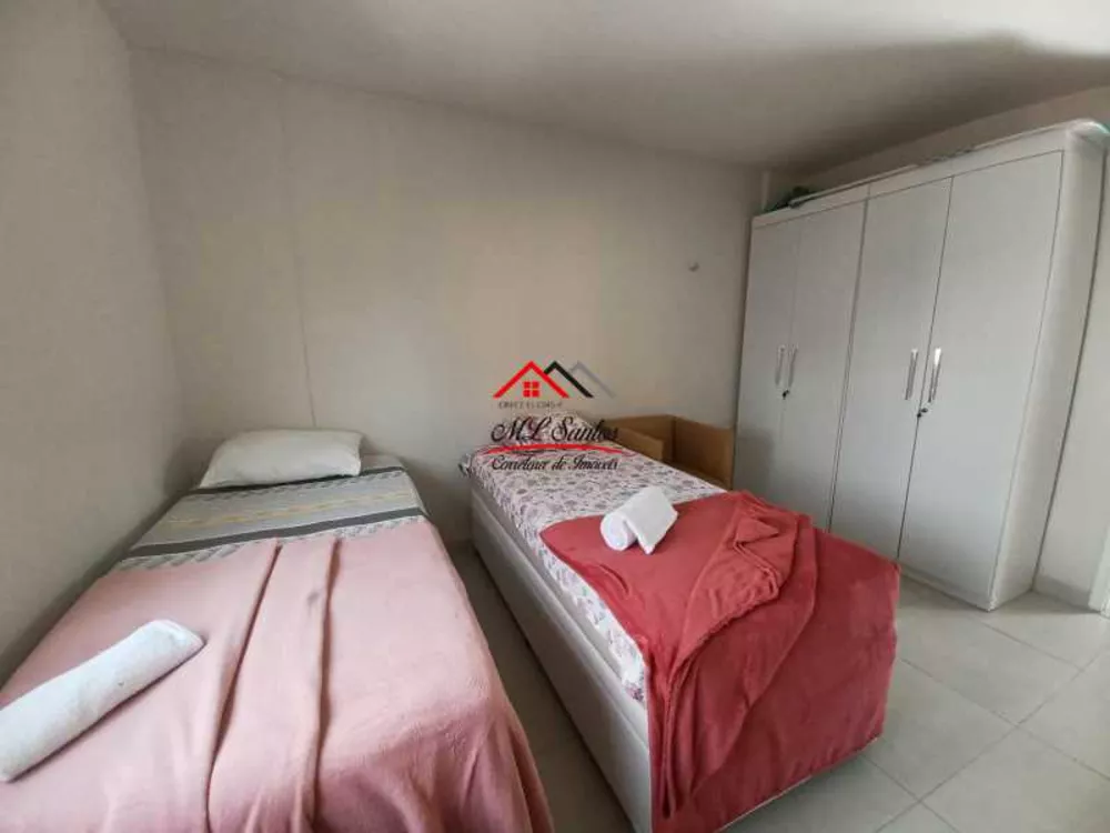 Apartamento, 2 quartos, 40 m² - Foto 4