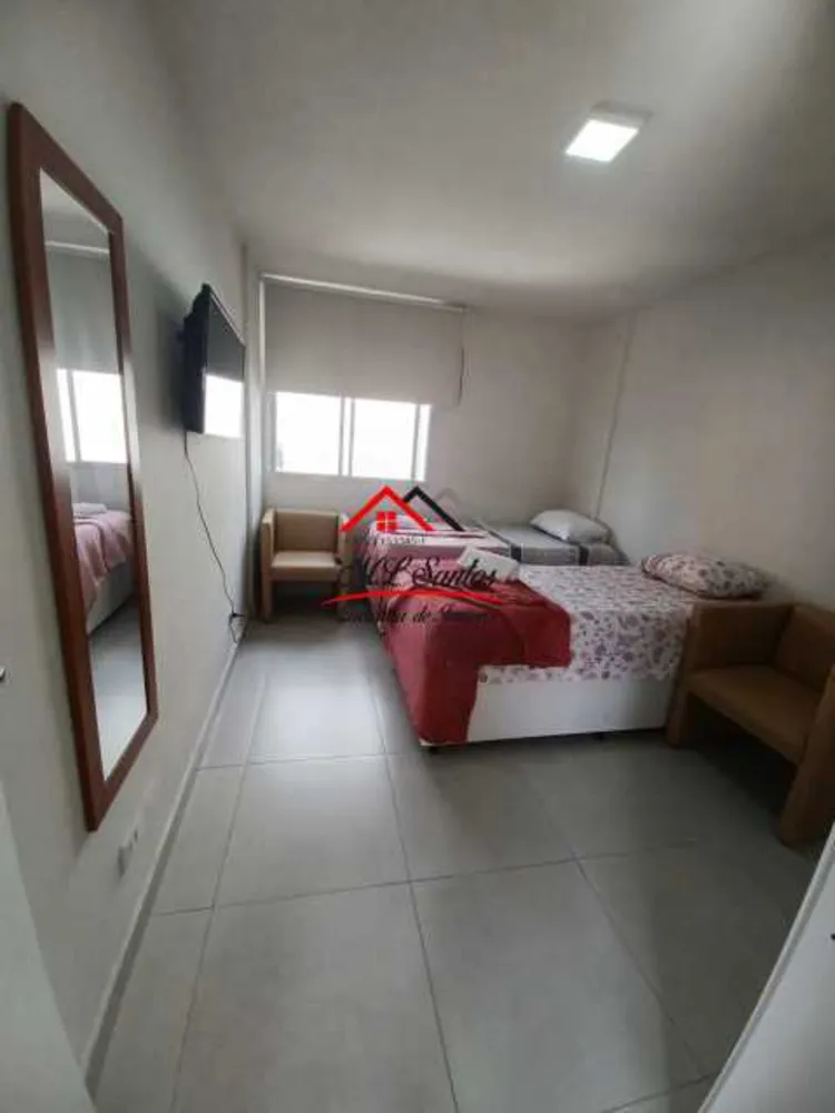 Apartamento, 2 quartos, 40 m² - Foto 6