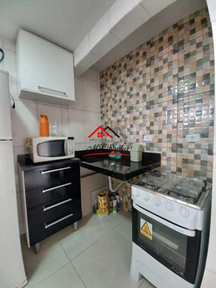 Apartamento, 2 quartos, 40 m² - Foto 11