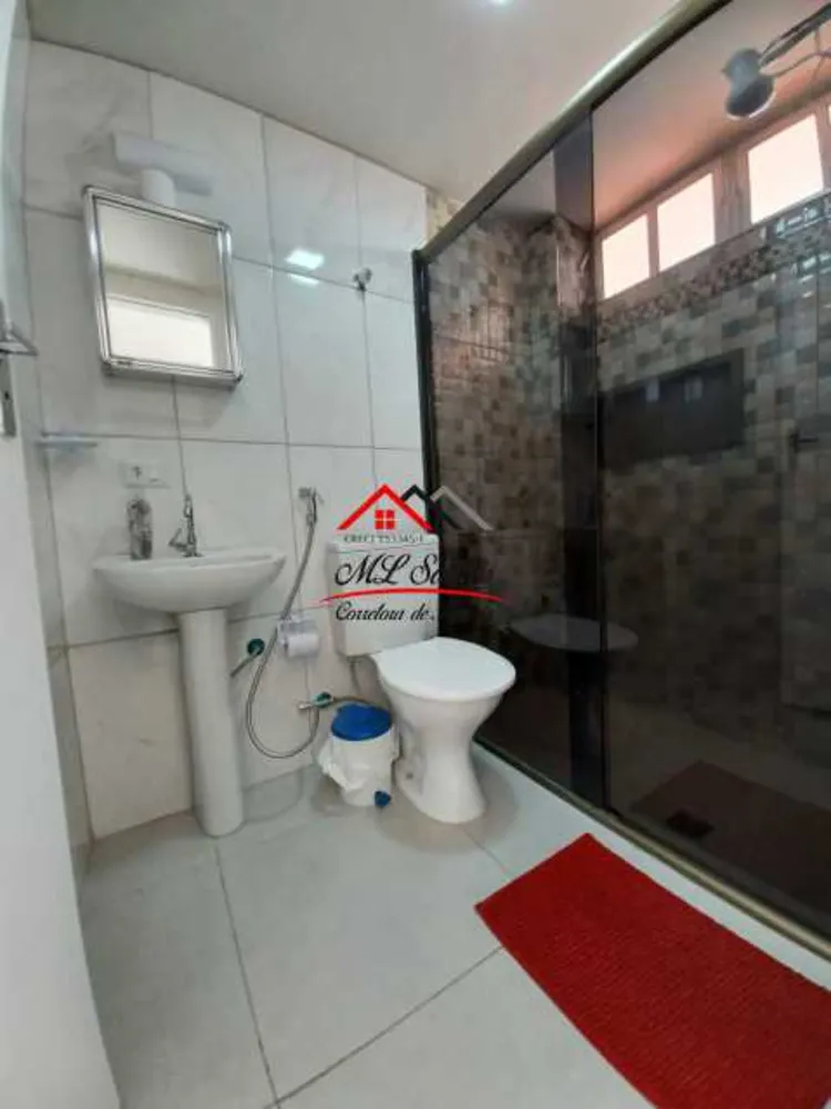 Apartamento, 2 quartos, 40 m² - Foto 9