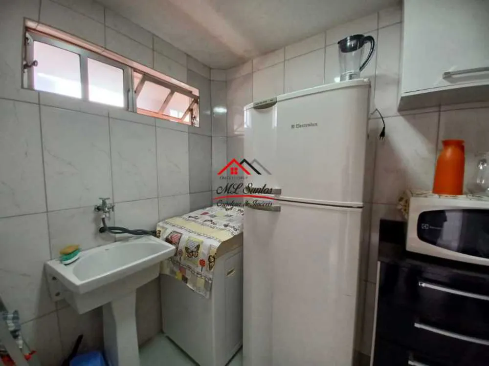 Apartamento, 2 quartos, 40 m² - Foto 12