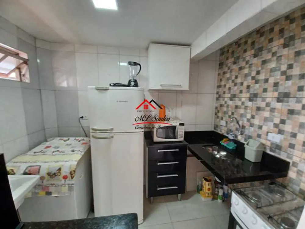 Apartamento, 2 quartos, 40 m² - Foto 1