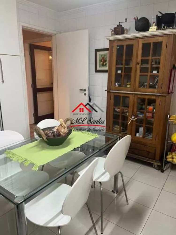 Apartamento, 3 quartos, 156 m² - Foto 3