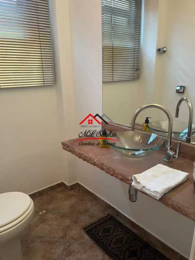 Apartamento, 3 quartos, 156 m² - Foto 2