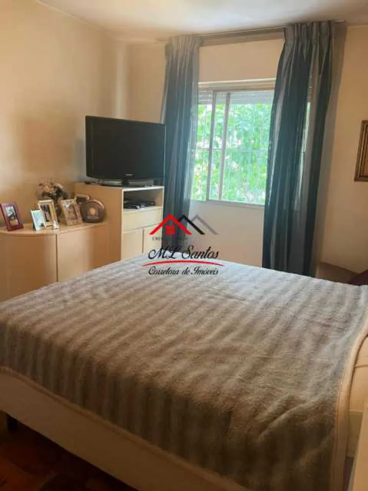Apartamento, 3 quartos, 156 m² - Foto 11