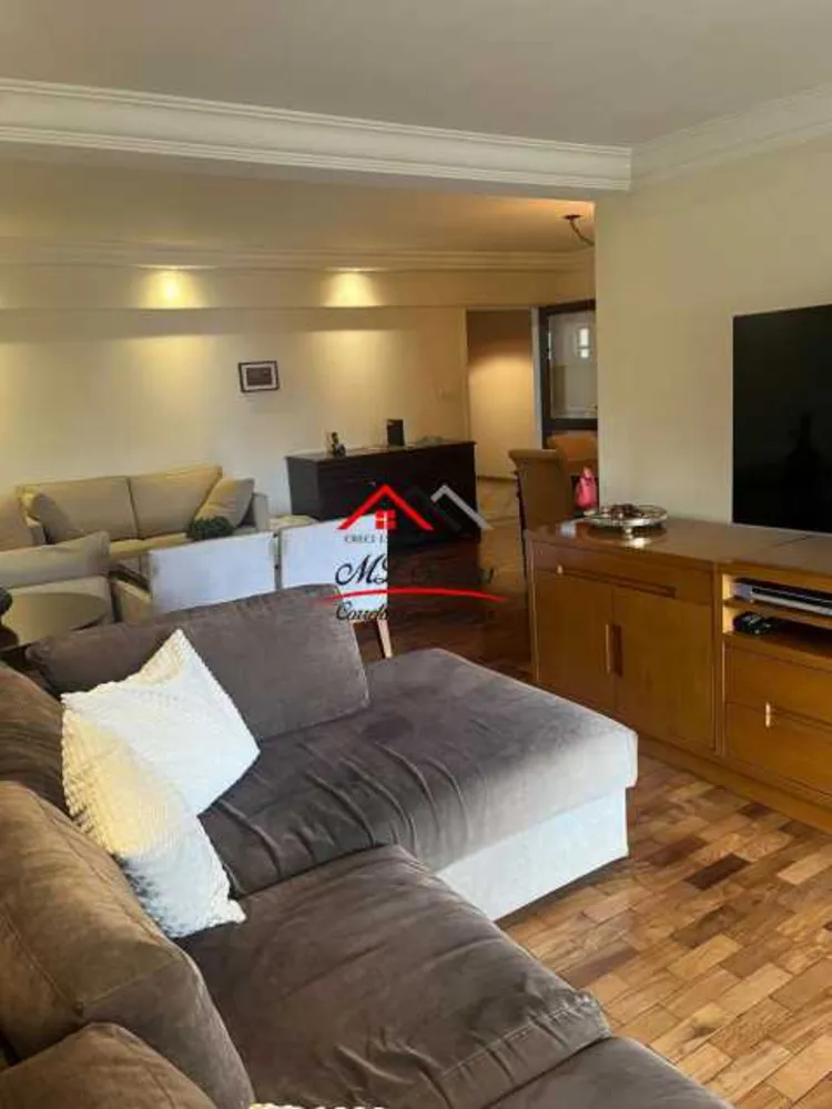 Apartamento, 3 quartos, 156 m² - Foto 5