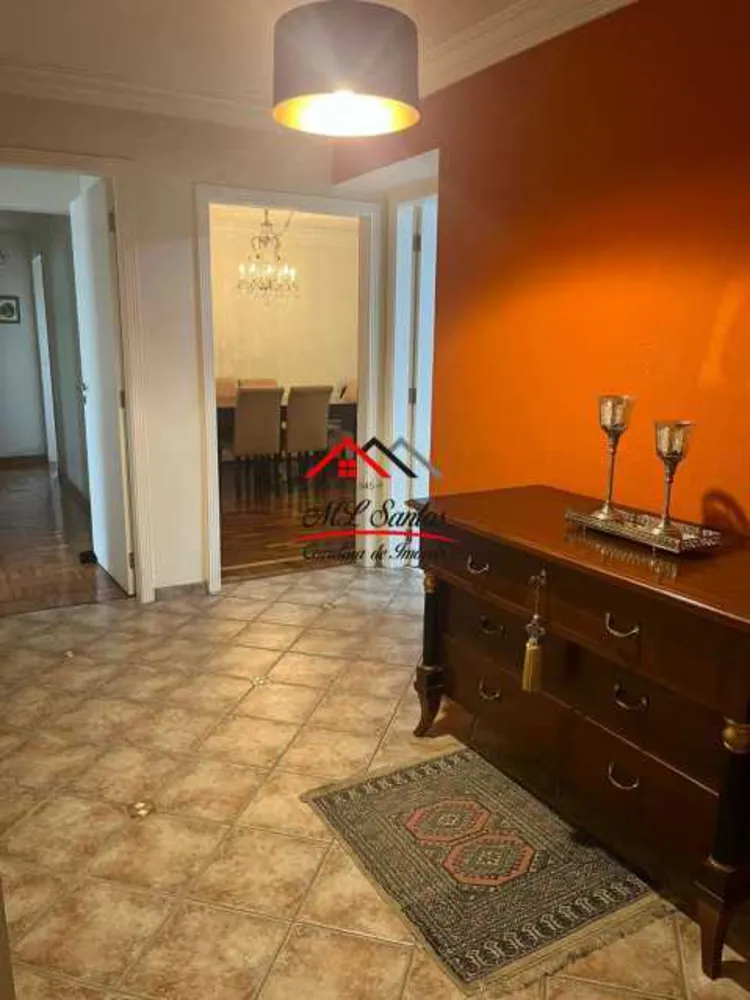 Apartamento, 3 quartos, 156 m² - Foto 14