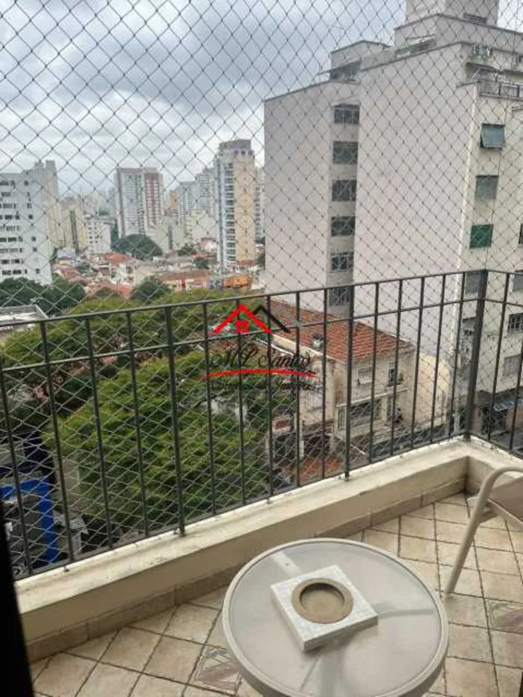 Apartamento, 3 quartos, 156 m² - Foto 17