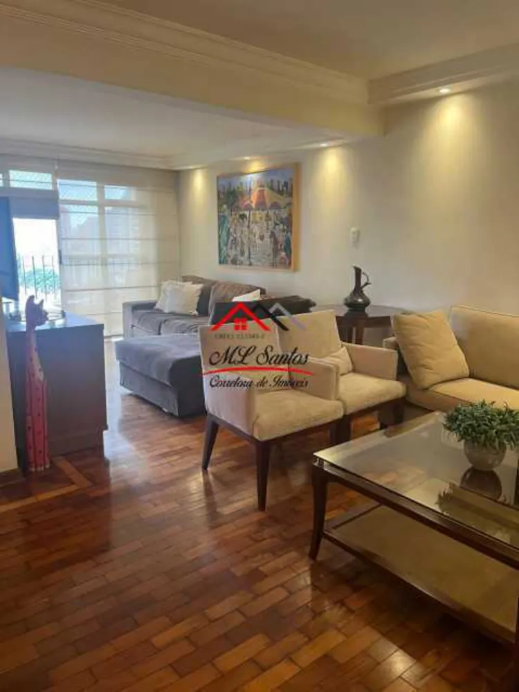 Apartamento, 3 quartos, 156 m² - Foto 10