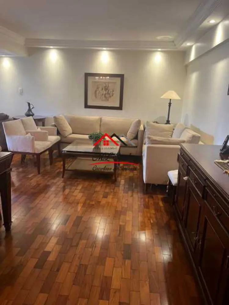 Apartamento, 3 quartos, 156 m² - Foto 5