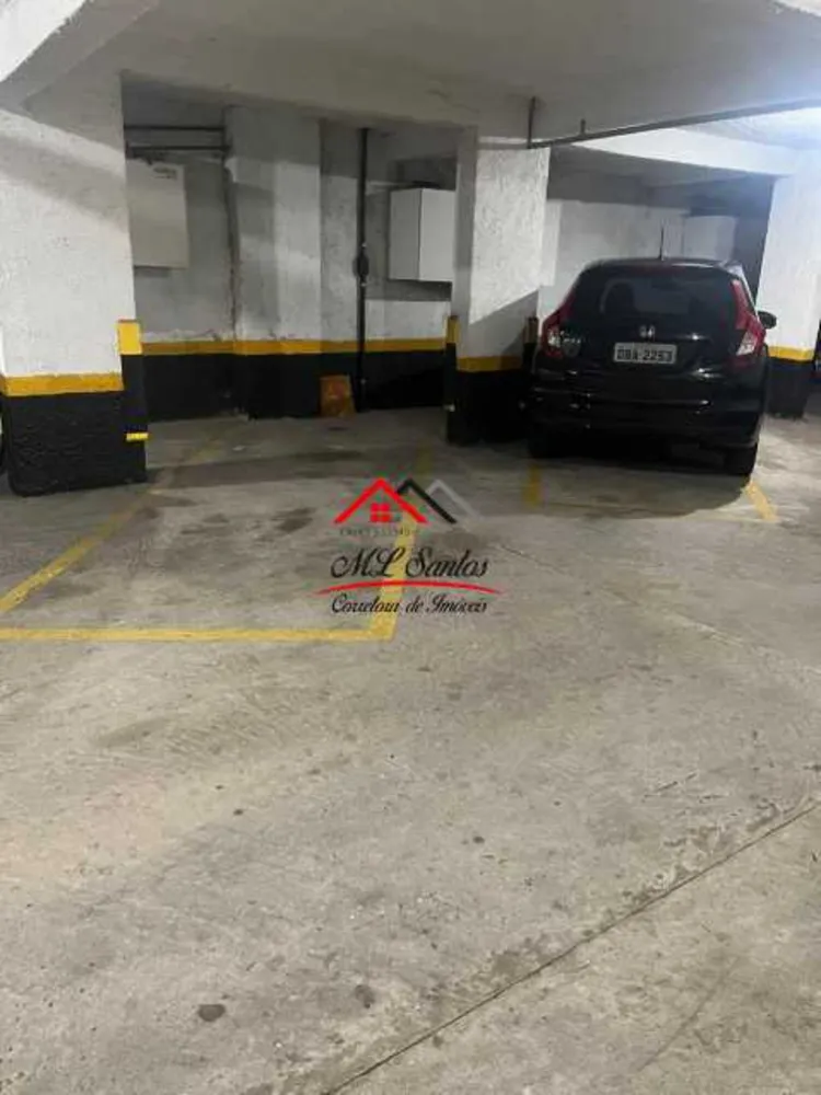 Apartamento, 3 quartos, 156 m² - Foto 20
